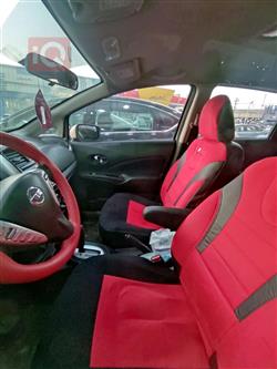 Nissan Versa Note